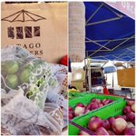 Photo by Otago Farmers Market (@OFM_Dunedin)