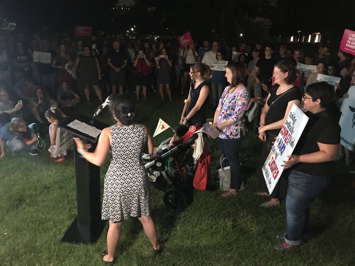 benwikler's tweet image. My heroes, the @LittleLobbyists—fighting for all of us