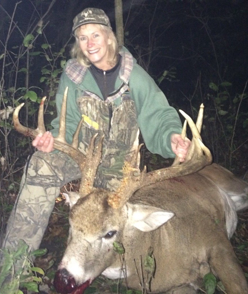 SkyDawg66's tweet photo. @Roger_Raglin Watching ur Wisconsin Bowhunting episode. This 198" #B&amp;C buck was shot about 20 miles from where u were https://t.co/oE45LlwQNT