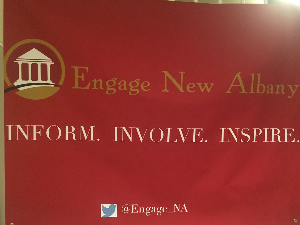 An AWESOME night of community conversation and learning. Getting Engage NA's name out and connecting neighbors #ourcommunity