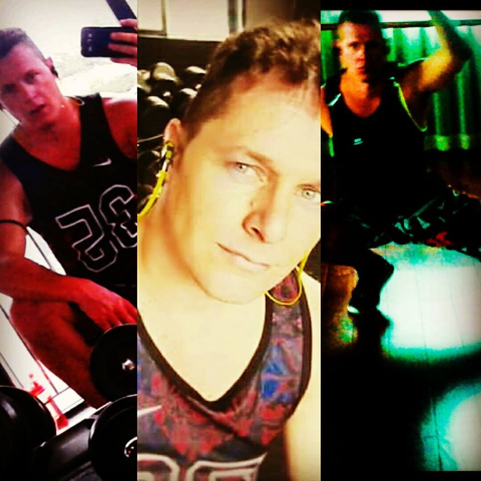 Giliam's tweet image. 