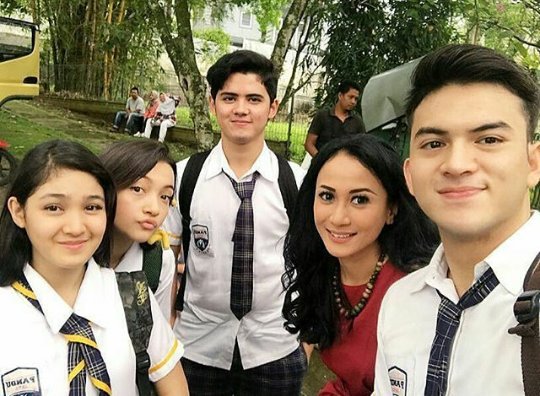 Jodoh yang Tertukar #soon