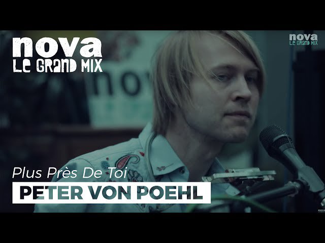 radiofreeorg's tweet photo. Peter von Poehl - Inertia | Live Plus Près De Toi... https://t.co/GfBsvgeMhR #DeToi #PlusPr #SympatheticMagic https://t.co/14M5k45veL