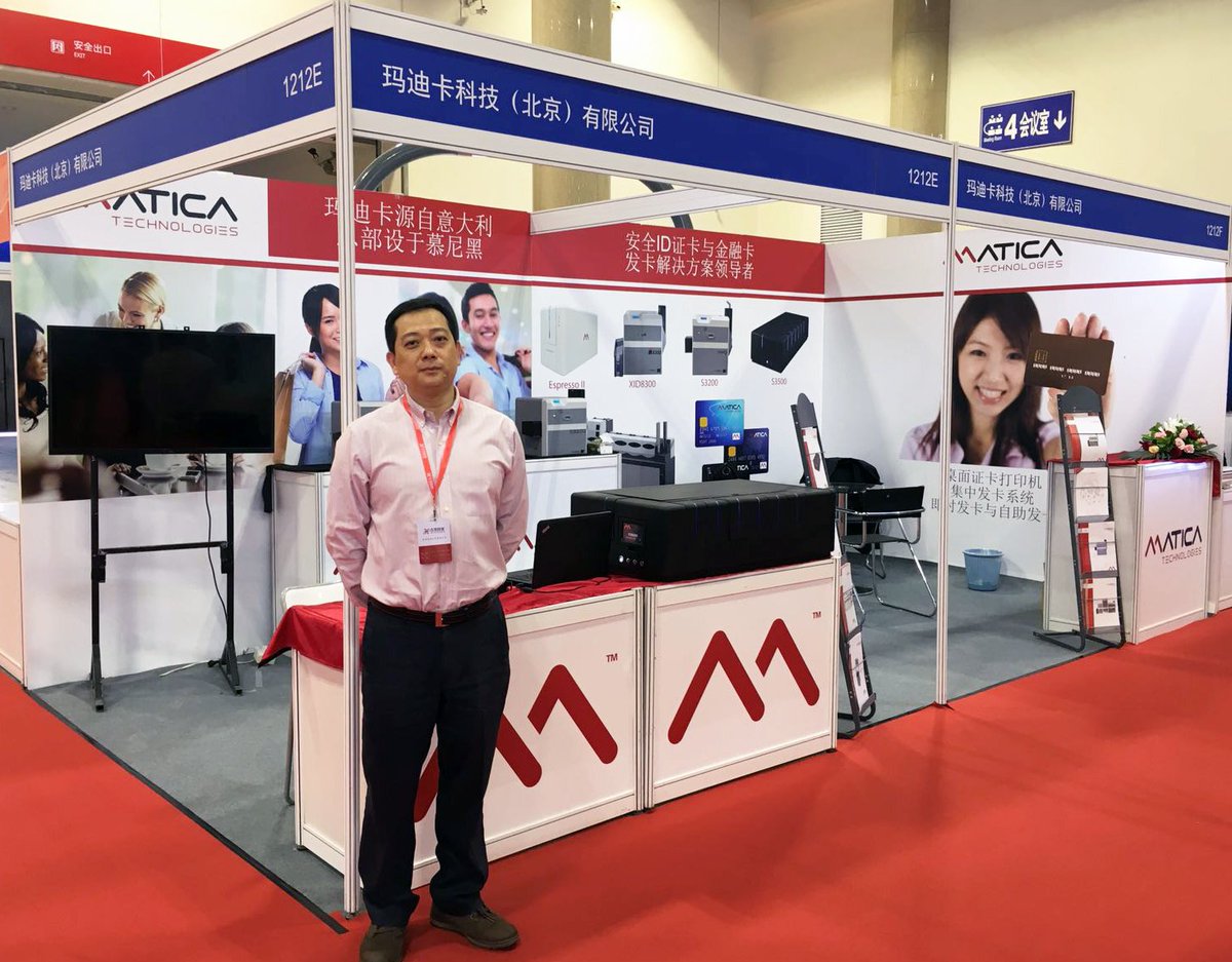 Identis_Group's tweet photo. Join us at #CIFTEE today. See world-class #fintech solutions on stand 1212E/F where regional director, Kenneth Cheung, will welcome you. https://t.co/JNnflQ1tTM