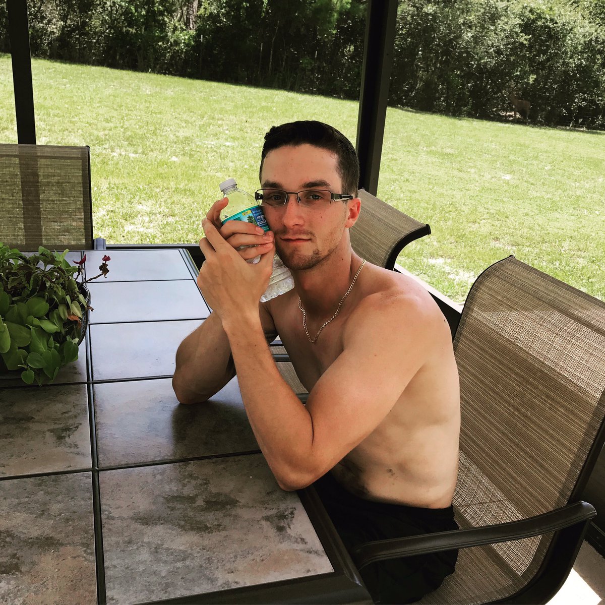 CarToTheLow's tweet photo. Are these glo up posts still a thing? https://t.co/orxjHjRDtI
