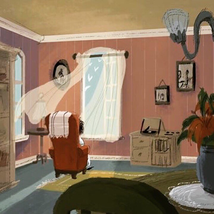 bystandermag's tweet photo. Check out .@Madebyasamurai's interview with whimsical illustrator, Sarah Gold Amburgey 🎨

https://t.co/JCGOwJBWgV

#cheapthrills https://t.co/JQ4fvUZYDs