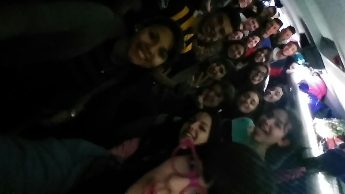 gonzalezmaite_'s tweet photo. Mañana un año amada Rosaires #Brc2016 https://t.co/UlweBiAXS6