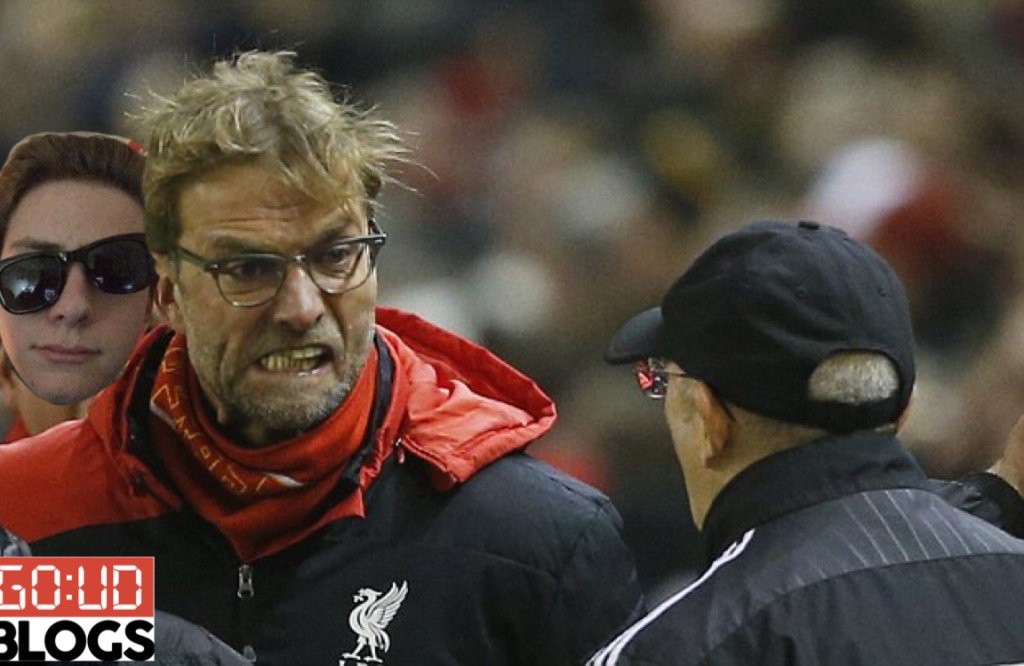 GOUDBlogs's tweet photo. JT- Liverpool Are 100% Maybe Going To Win The League….Here’s Why https://t.co/5jHMbtsBPt https://t.co/OGpUbn4lbZ