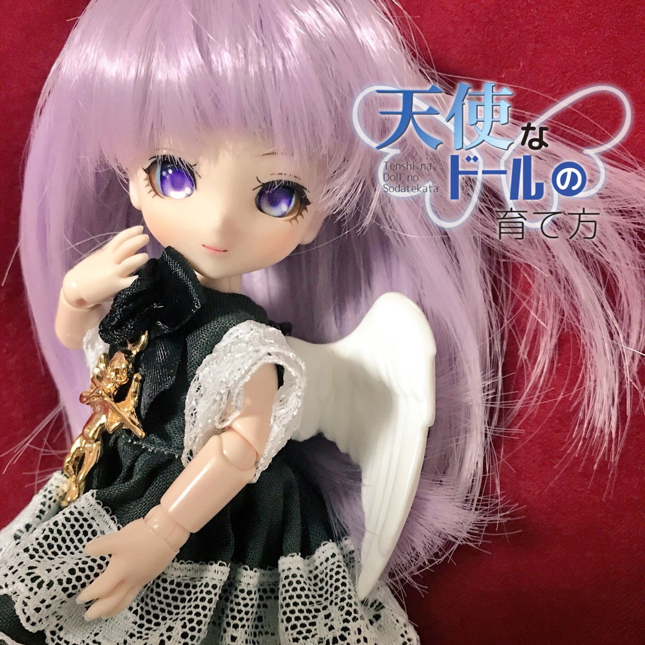 ⭐︎再値下げ⭐︎レア！11th Witch Bearista１１代目ベアリスタ オビツ製作所 Twinkle Sign 『Sherry&Nina Another Color Ver.』