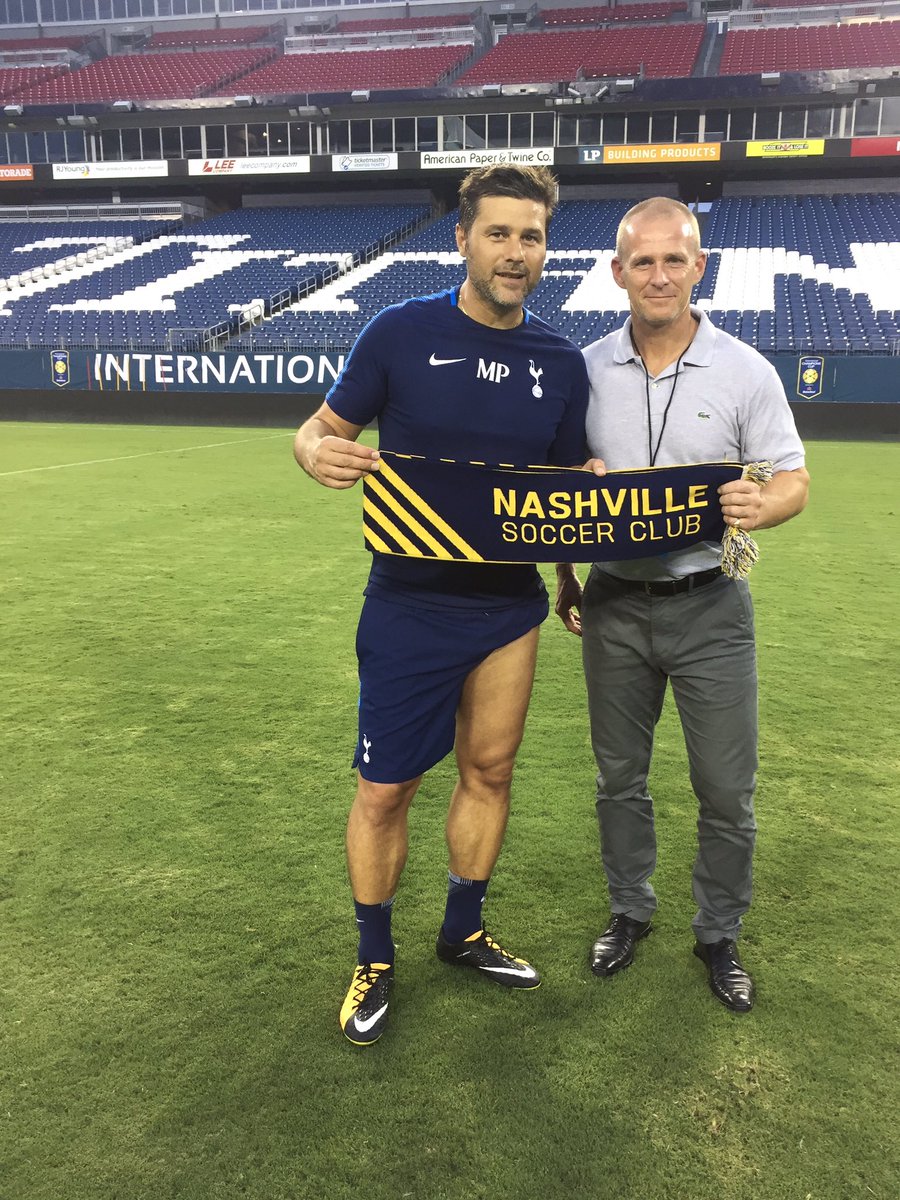 Nashville SC tweet media