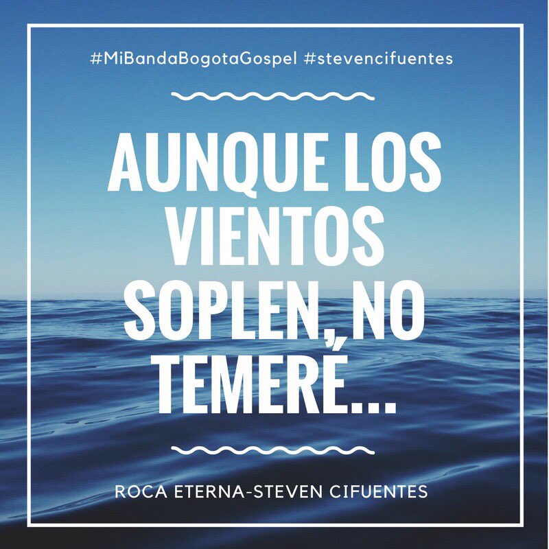 AngelaMgc8's tweet photo. Y seguimos apoyando a  #StevenCifuentes en el #ofertonferretero #MiBandaBogotáGospel https://t.co/yhpSfhS6Bo