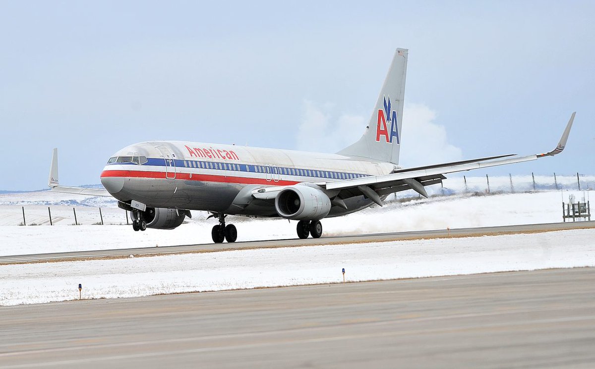 #YampaValleyRegionalAirport added flights from #Austin &amp; #KansasCity! #LinkInBio for lodging! Book your flight here: ow.ly/3GzR30dY5mX