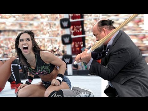 Wrestling Bloopers on Twitter: Wrestling Bloopers on Twitter:
