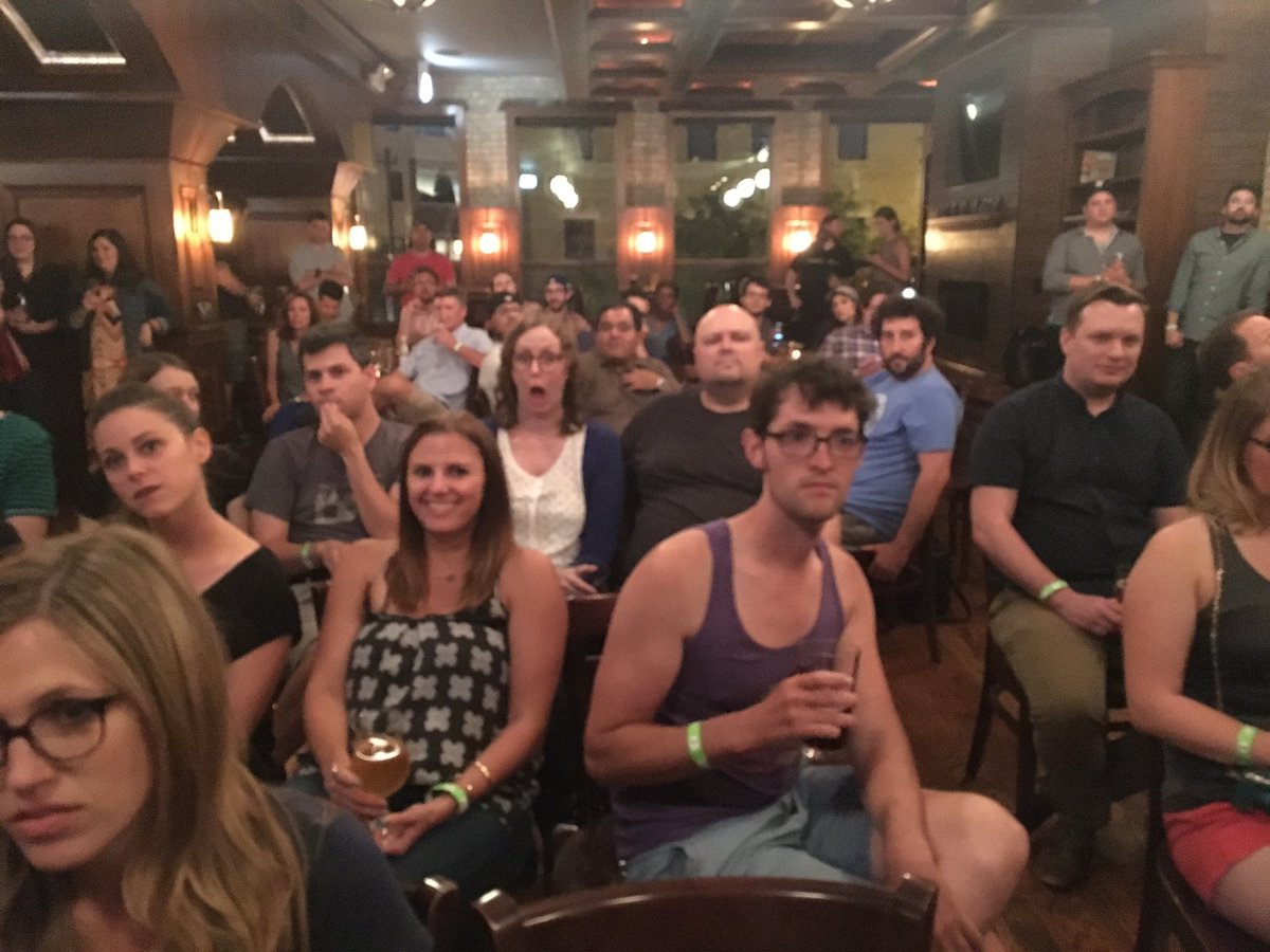 KingKona69's tweet image. We could take out half of Chicago Indy brewing at @TheBeerTemple Insiders Roundtable at @RevBrewChicago brewpub. @RealBorgmaster say go!