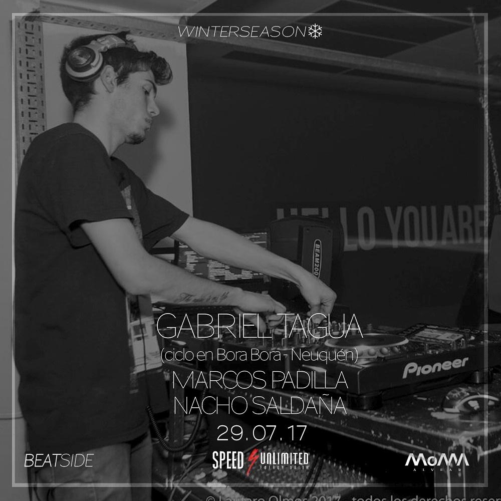 Marcos9622's tweet photo. Este sábado #BeatSide @MoMA_ALVEAR https://t.co/AOVZo28kEh