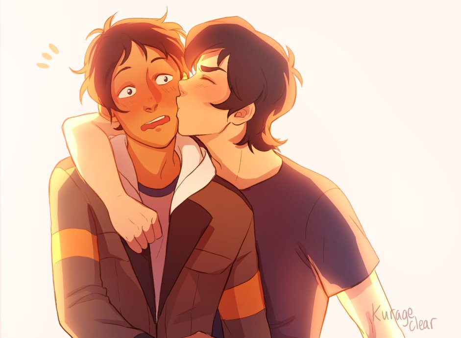 bonus gift for the birthday boy 💙❤️