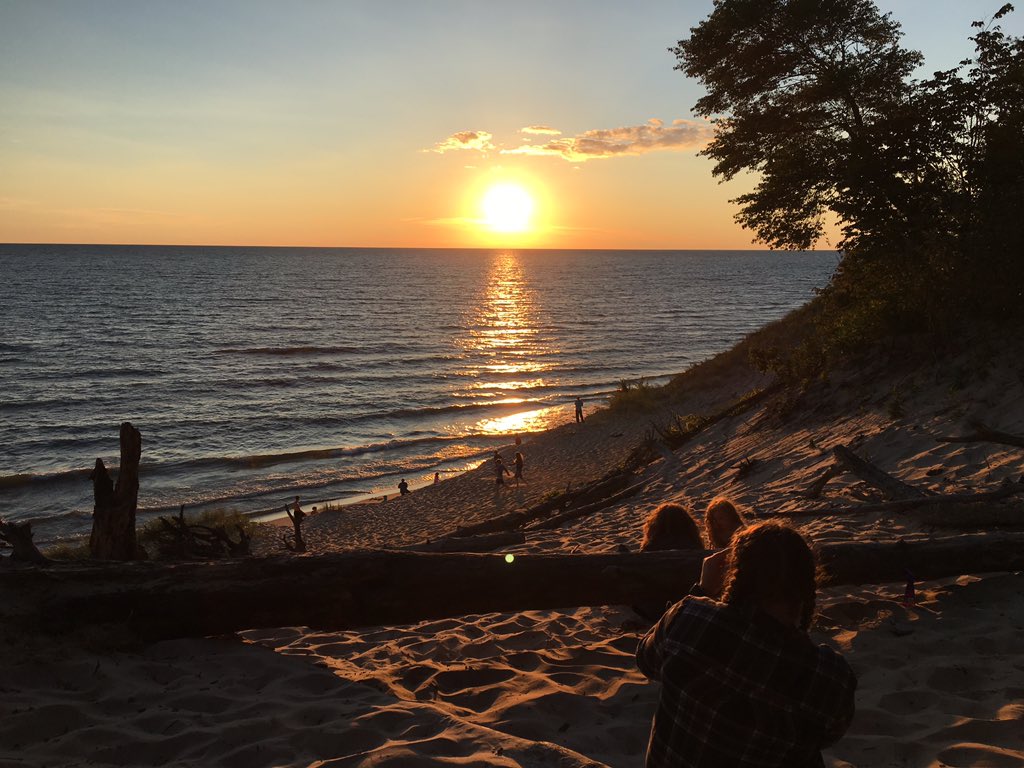 matt_s_trainer's tweet photo. @PureMichigan Replying to @PureMichigan most recent #pjhoffmaster state park #PureMichiganChat https://t.co/PA3fAkXAtk