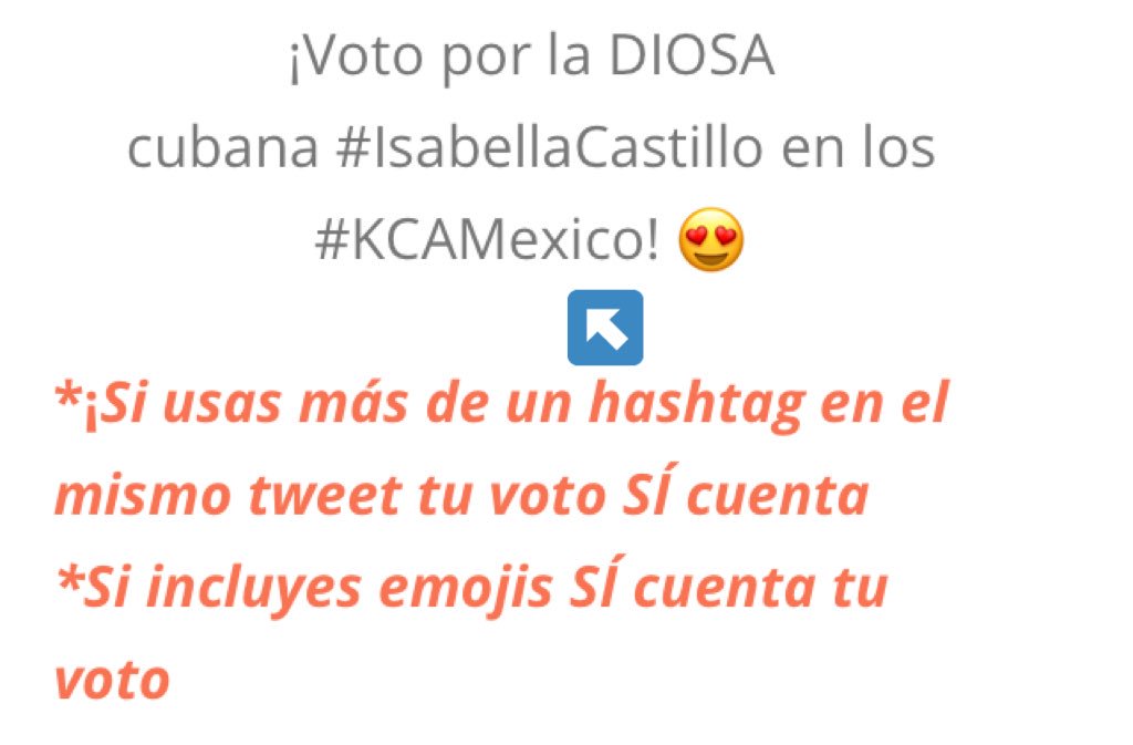 streamwithsg's tweet photo. Read the rules and vote for our girl at the KCAs 🇲🇽 &amp; 🇨🇴!

#SelenaGomez #ItAintMe #KCAMexico #KCAColombia https://t.co/3e7InQmTnz
