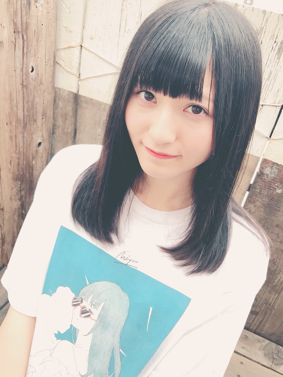 26時のマスカレイド、吉井美優ちゃんは今日も可愛かったよ
