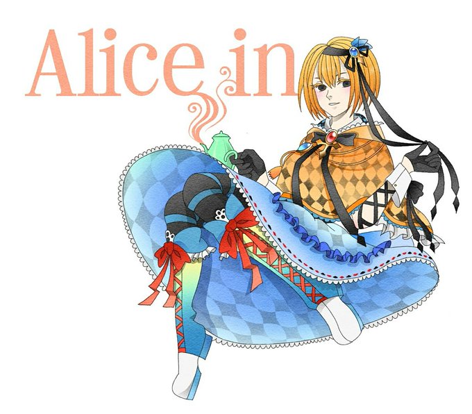 ミステリアスのtwitterイラスト検索結果 古い順