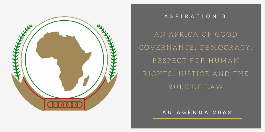 DamolaJohnson's tweet photo. Aspiration 3 - Sensitization Campaign on Agenda 2063. #KnowTheAgenda #AUAgenda2063 @AUYouthProgram #AfricaRising #ByAfricaForAfrica https://t.co/eqnwvzEjwo