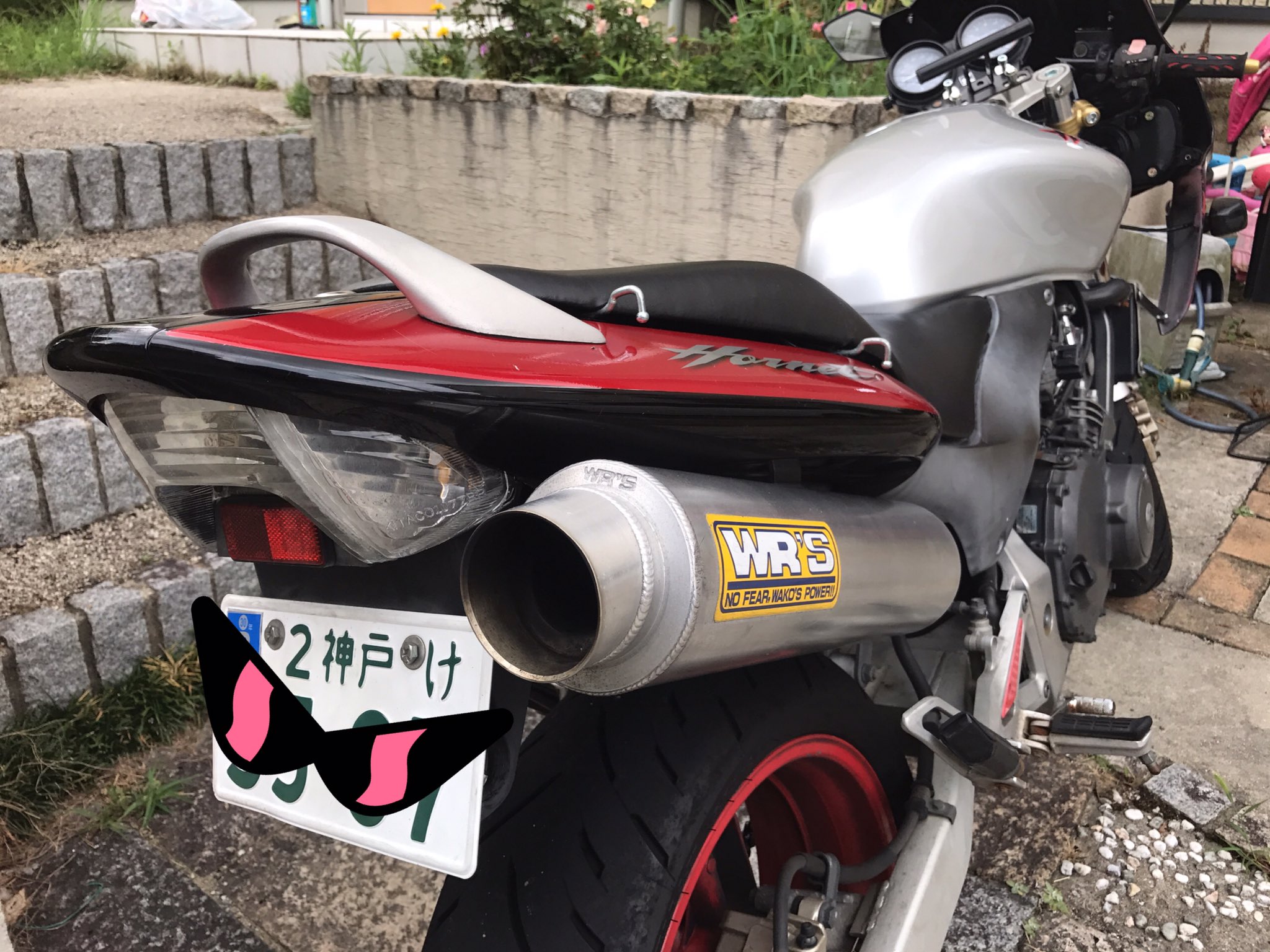 伍零プリすけ@ZX25R on X: 伍零プリすけ@ZX25R on X: