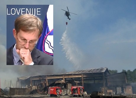 PortalPolitikis's tweet image. Danes v Zalogu protest za ukinitev Ekosistemov, Cerar razmišlja o reviziji okoljevarstvenih dovoljenj #Modrec #NOT
politikis.si/?p=190645