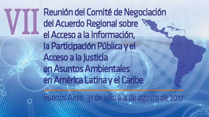 ONU_es's tweet photo. Se negociará en Buenos Aires un acuerdo regional sobre acceso a la información, participación y justicia ambientales https://t.co/2yXU58NNgf https://t.co/QQT03FnbrA