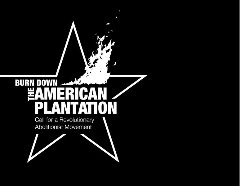 RevAbolition's tweet image. In Pittsburgh at The Big Idea we're presenting "Burn Down the American Plantation," Tues at 7pm. Come get involved! #killyourmasters