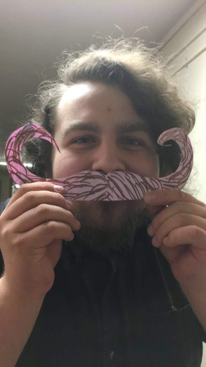 spectralvoyage's tweet photo. Happy birthday to the curliest motherfucker we know!! Keep holdin down the low end my dude😎🤙🏻 https://t.co/h7nhpa3MfA