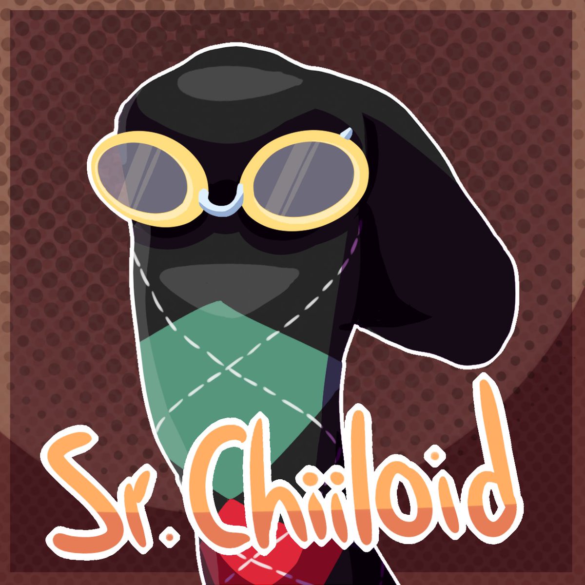DickPoop666's tweet photo. Dibujito para @islashateamo que fue el mayor donador en mi stream <3 https://t.co/FAm48on3Ti