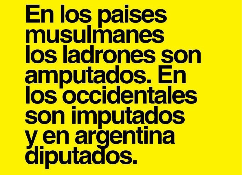 tuitskukas's tweet photo. Penoso. https://t.co/pTWYZtjq7E