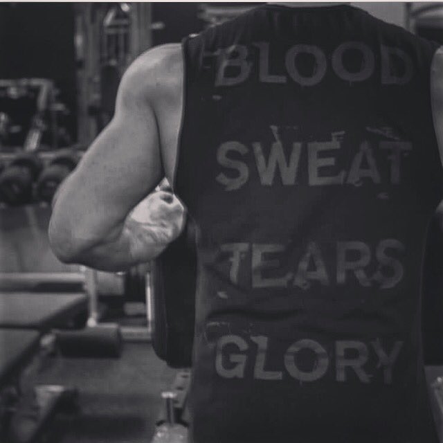 FREAKMODE100's tweet photo. "A fight is not won by one punch or kick. Either learn to endure or hire a bodyguard" - Bruce Lee https://t.co/HJJqqq6F18