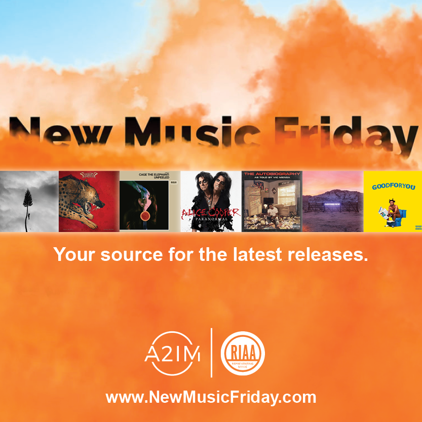 Recording Industry Association of America (RIAA) tweet media