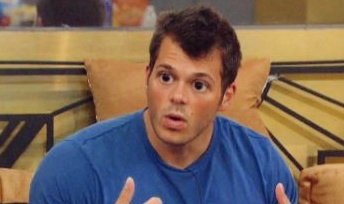 ERTHDOGEBB's tweet photo. Mark for the next 7 Days .. #bb19 #markface https://t.co/4PbmrhKJKM