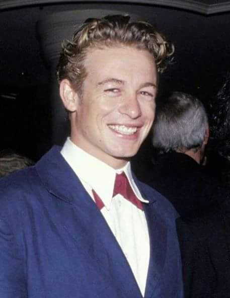 TimeOfOur_Life's tweet photo. #Bakerweek2017 #SimonBakerthrowback my cute baby https://t.co/a0qOnnYSKp