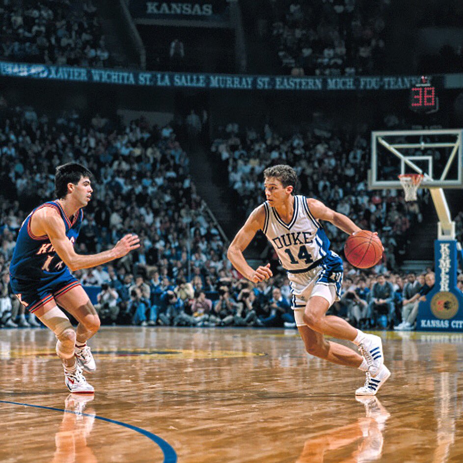 Coach Snyder - 1988 #tbt https://t.co/wI6dsSsucL