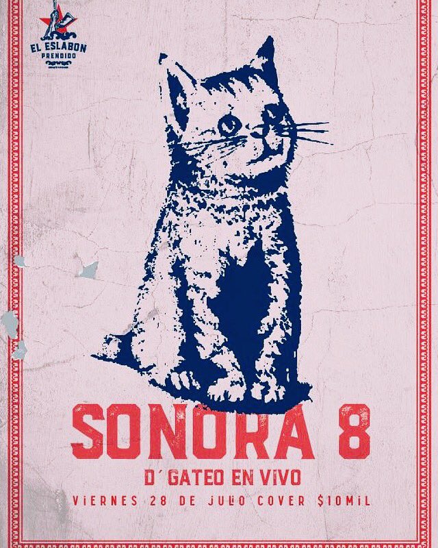 Sonora8's tweet photo. https://t.co/VUdqf1gCkA
