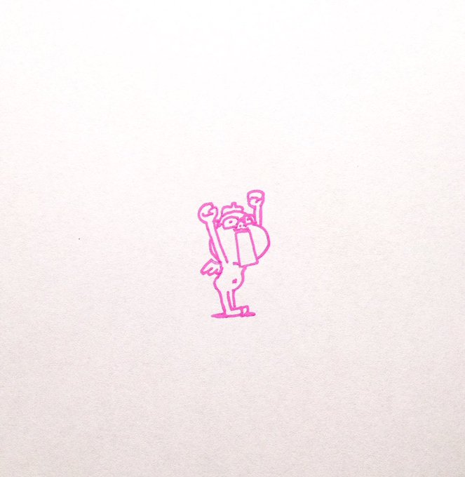 「pink theme」 illustration images(Oldest｜RT&Fav:50)