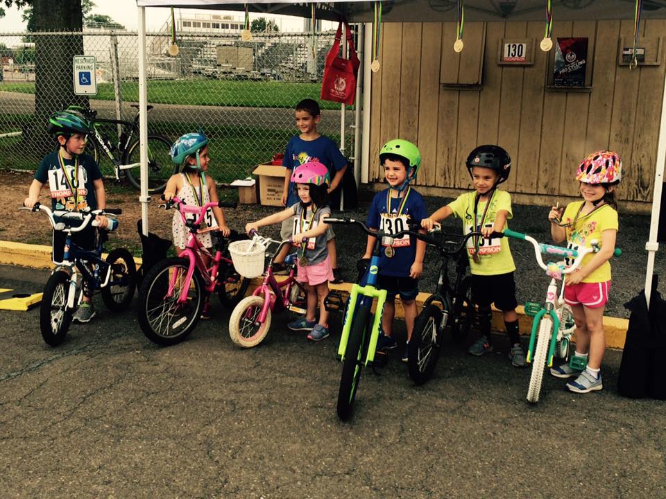 Bike Works (@bikeworkspa) on Twitter photo Thanks to <a href="/ThompsonLexus/">Thompson Lexus</a> <a href="/BucksCoClassic/">Thompson Bucks County Classic</a> for including us tonight at Kid Sprint. Can't wait to see these kids race on 9/10! #dtownbikeworks Thanks to <a href="/ThompsonLexus/">Thompson Lexus</a> <a href="/BucksCoClassic/">Thompson Bucks County Classic</a> for including us tonight at Kid Sprint. Can't wait to see these kids race on 9/10! #dtownbikeworks