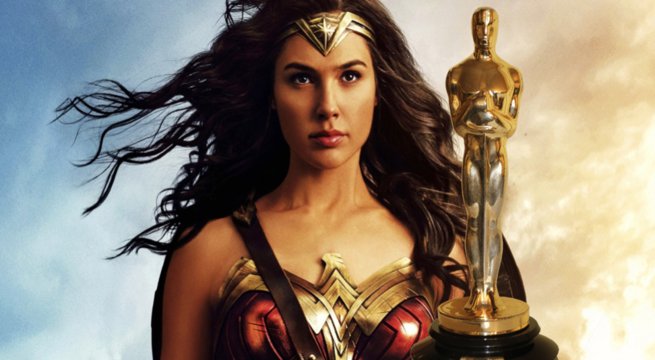 ICYMI: Warner Bros. planning a wondrous Oscar campaign for #WonderWoman and director <a href="/PattyJenks/">Patty Jenkins</a>!

comicbook.com/dc/2017/07/28/…