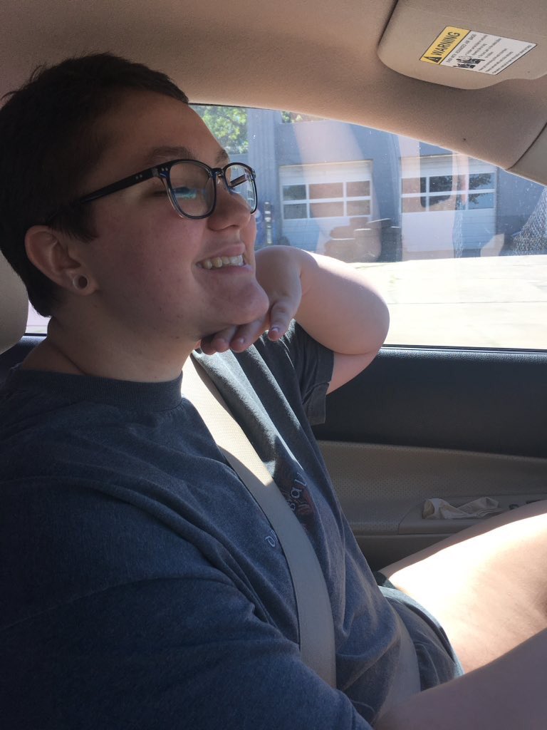 trans cuties💫 tweet media