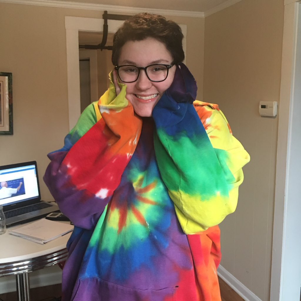 trans cuties💫 tweet media