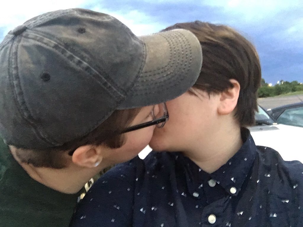 trans cuties💫 tweet media