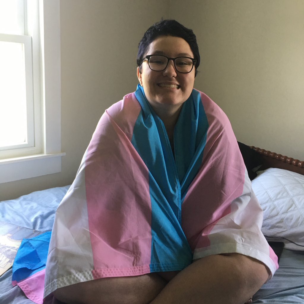 trans cuties💫 tweet media