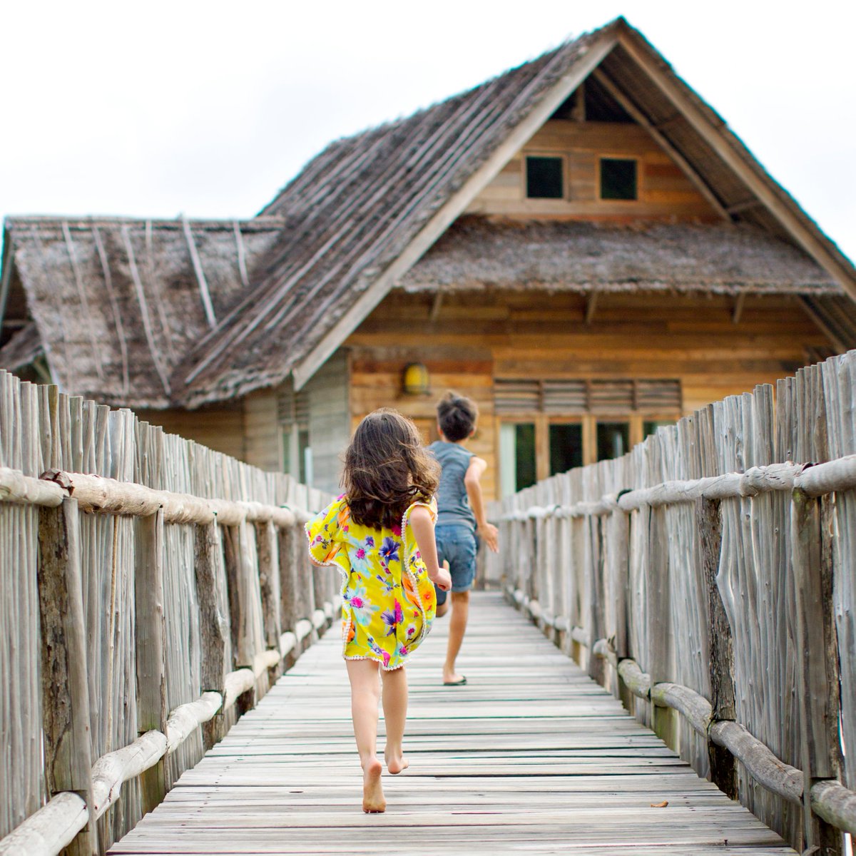 TelunasResorts's tweet photo. "Childhood is one of the most beautiful seasons of life" - AN

Photo: Telunas Private Island (Credit: Keo) https://t.co/pPPxMsUkCV