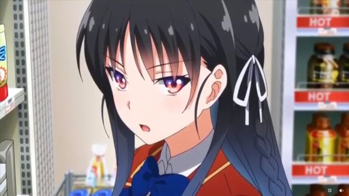 ようこそ実力至上主義の教室へのtwitterイラスト検索結果 古い順