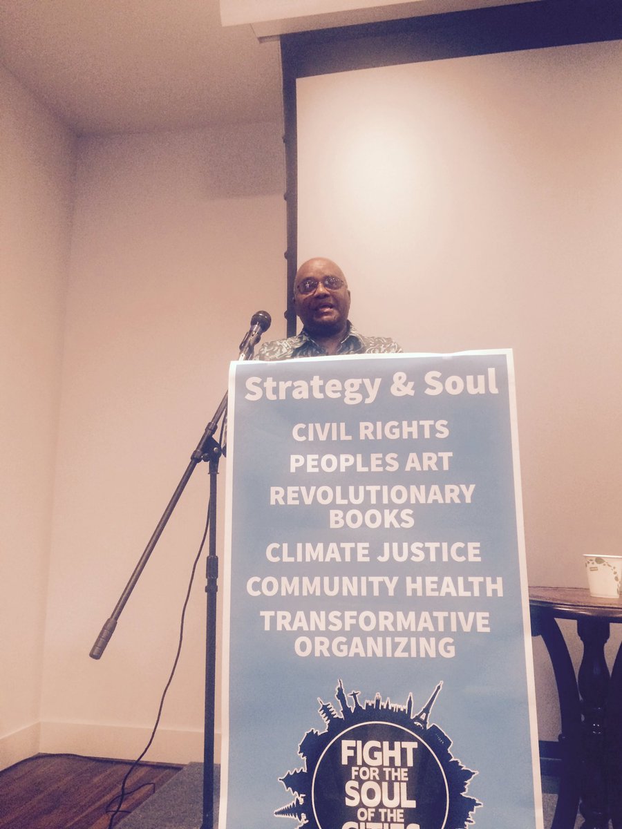 FightSoulCities's tweet photo. #StrategyandSoul evening with #KomoziWoodard #NationwithinaNation #nationbuildingtime  #AmiriBaraka #CAP #NationalBlackPowerConvention https://t.co/0y84g3myjM