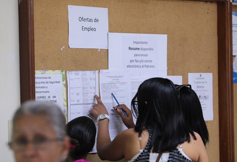 [Si te lo perdiste] Convocan a cesanteados por Sam's para oportunidades de trabajo: bit.ly/2tHwGCb