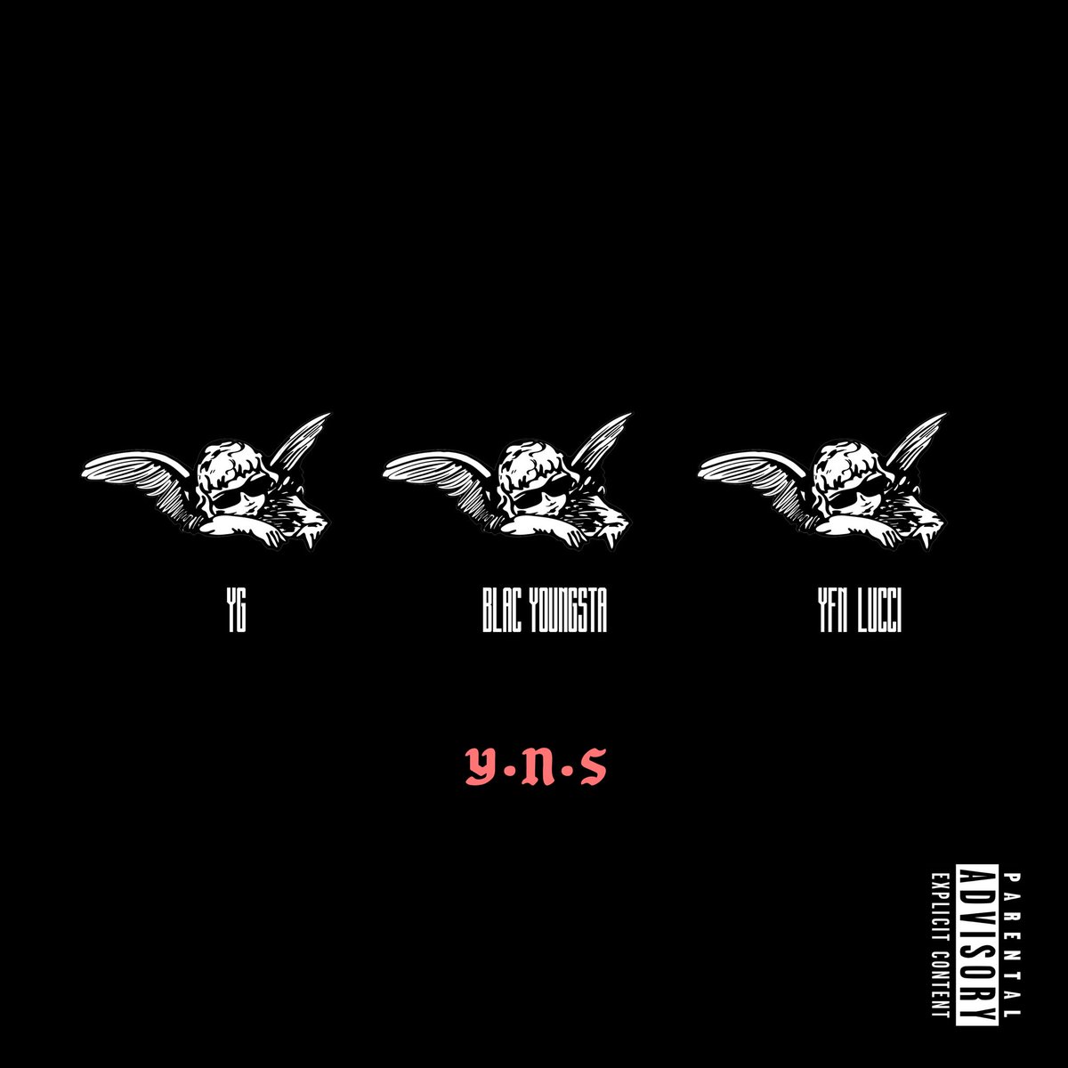 YG's tweet photo. NEW TUNES. 9pm westside/12 midnight east side https://t.co/PSeKPTuqTC